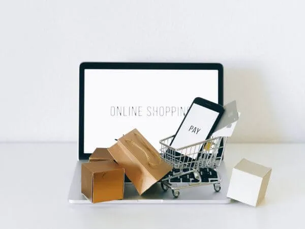 E-commerce